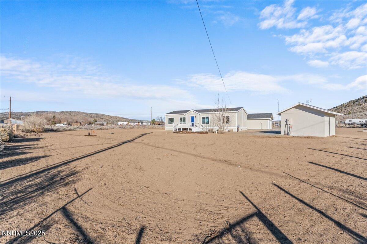 11305 Fir Drive