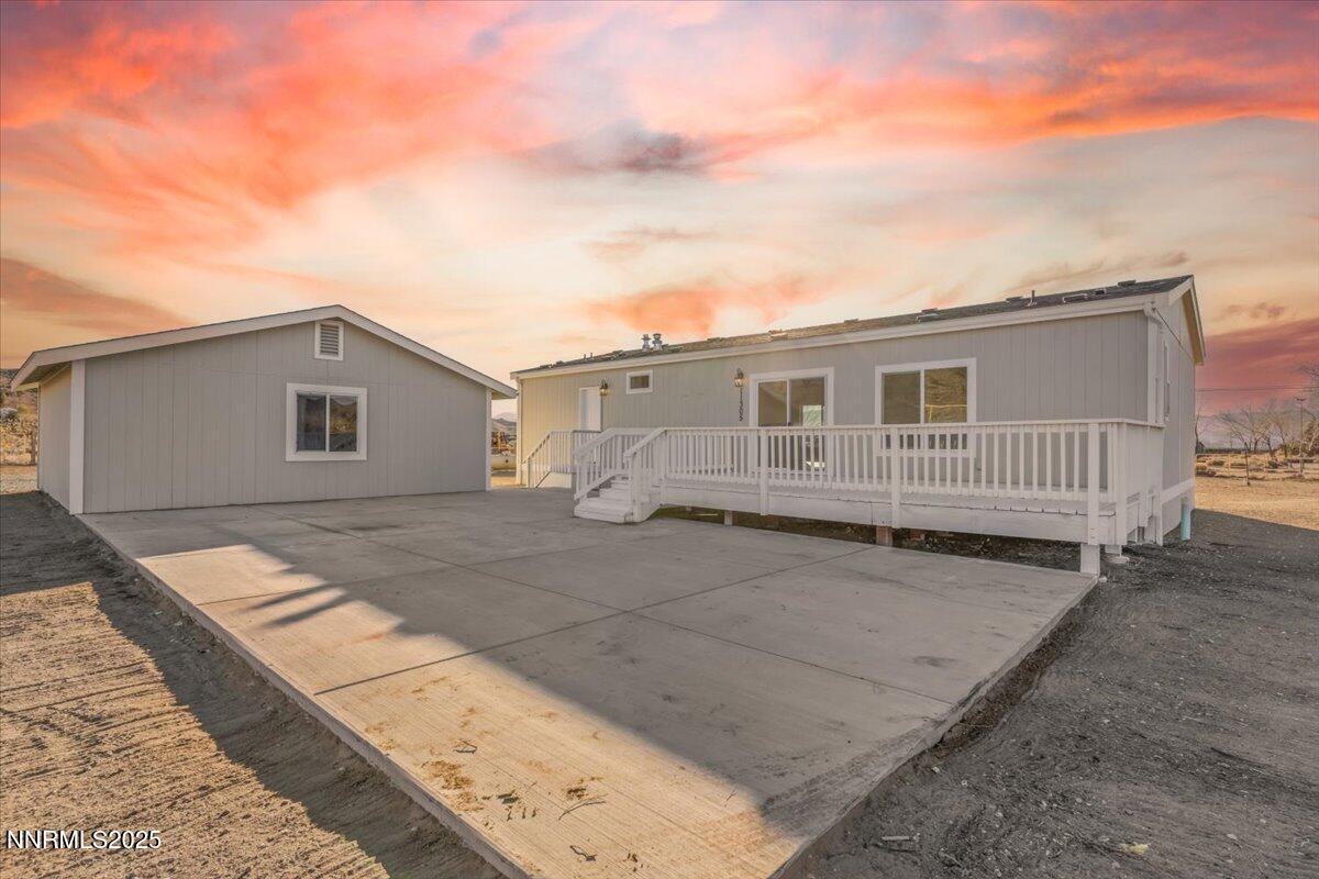 11305 Fir Drive
