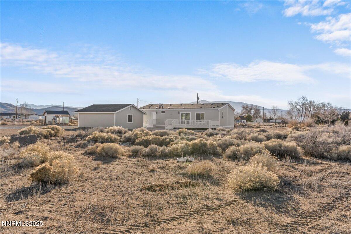 11305 Fir Drive