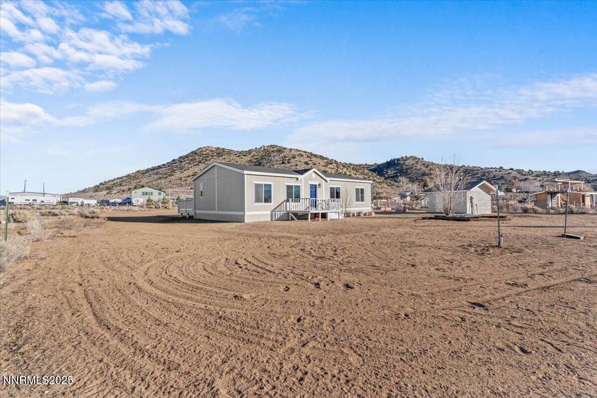 11305 Fir Drive