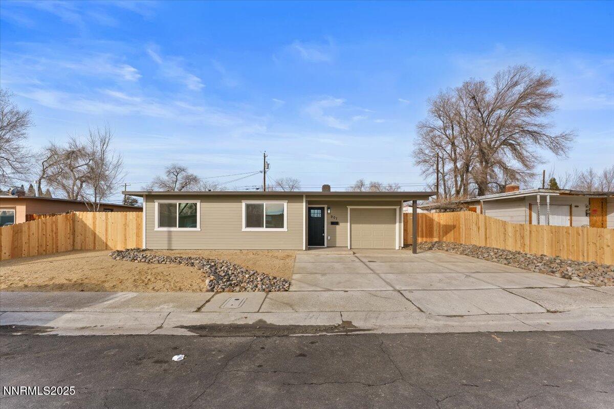 901 Southworth Drive