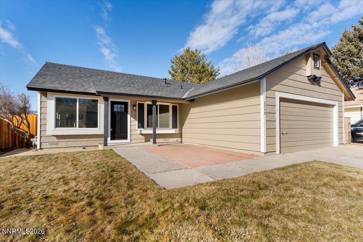 3755 Rio Poco Road