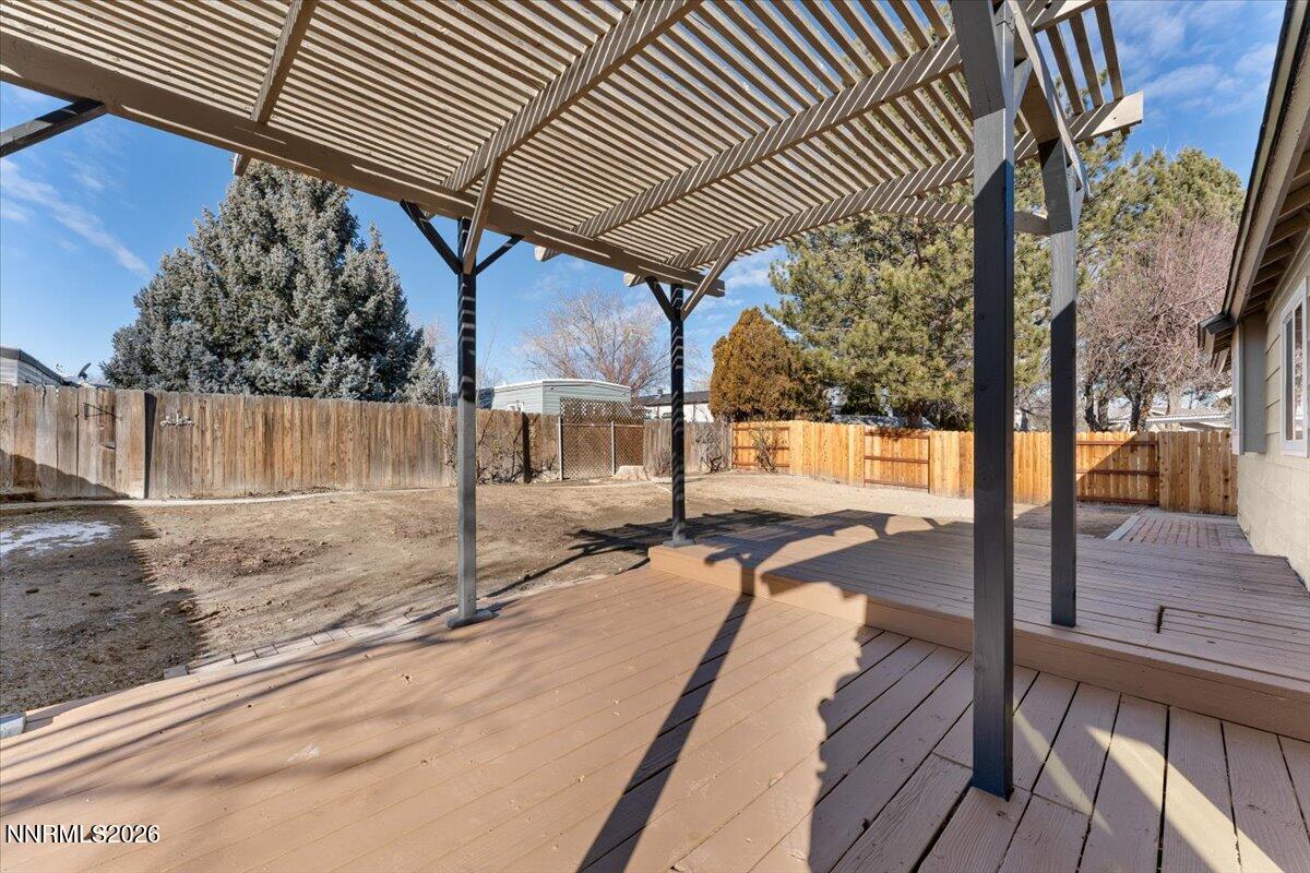 3755 Rio Poco Road