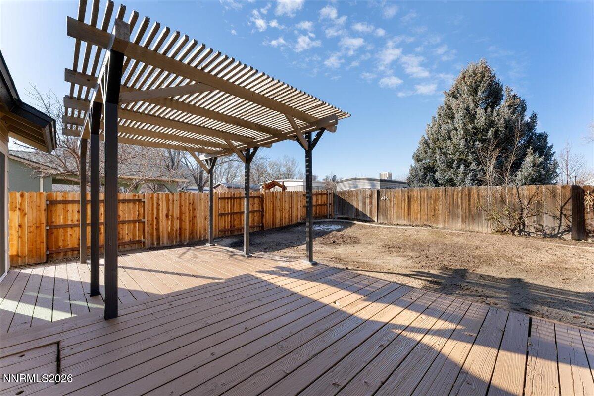 3755 Rio Poco Road