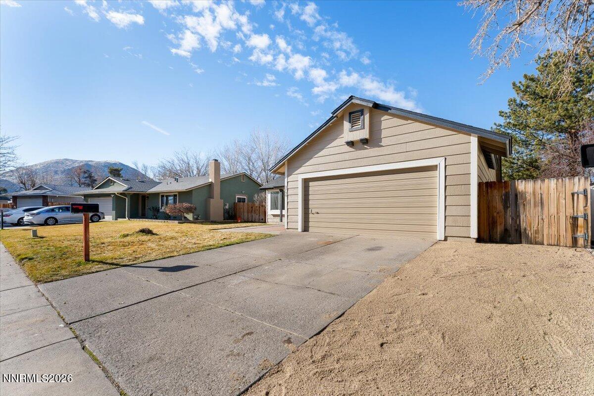 3755 Rio Poco Road