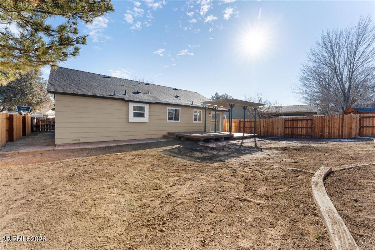 3755 Rio Poco Road