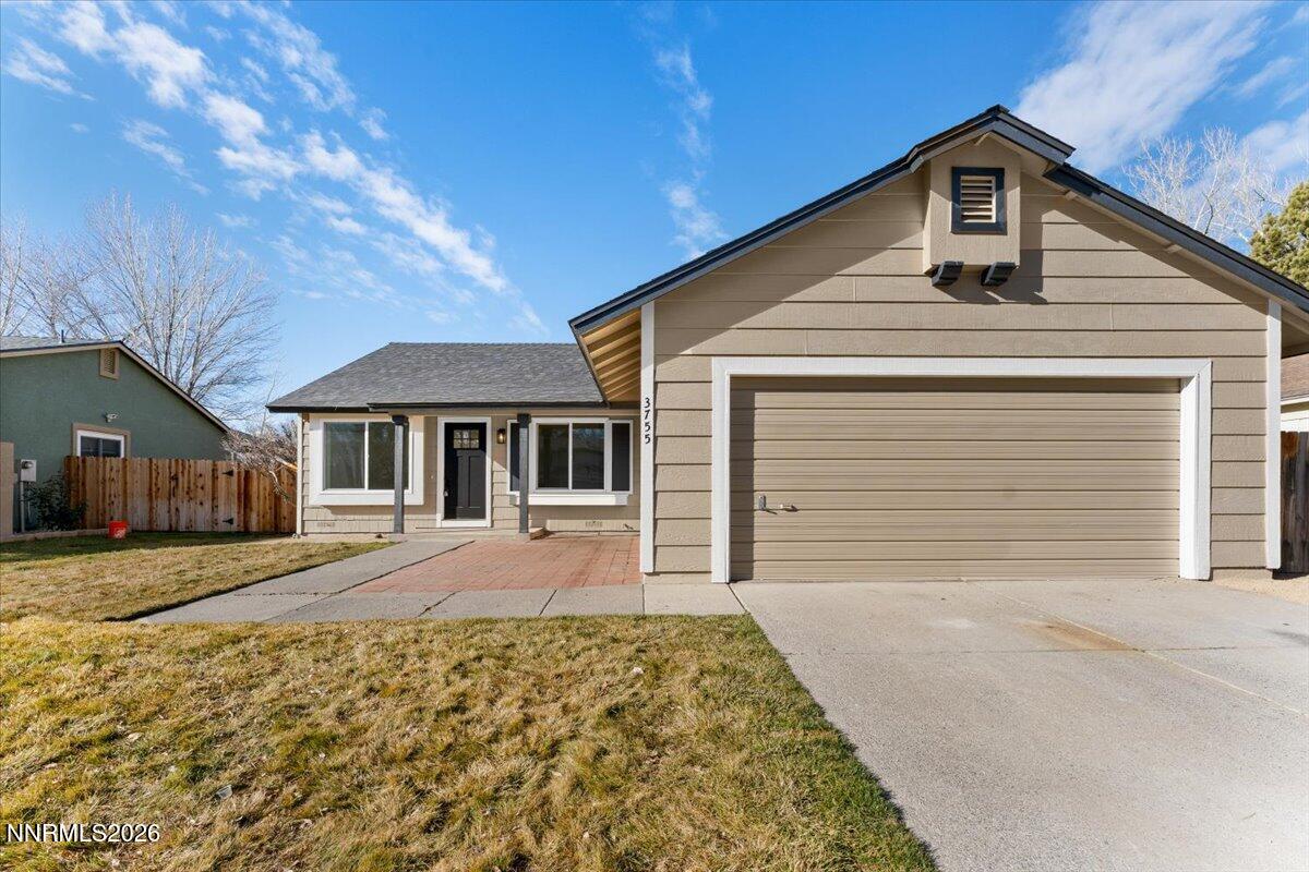 3755 Rio Poco Road