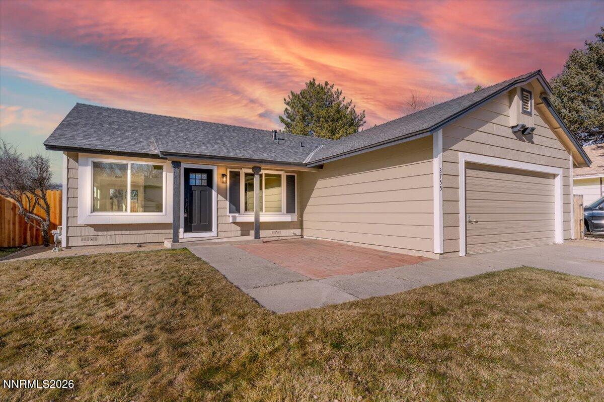 3755 Rio Poco Road