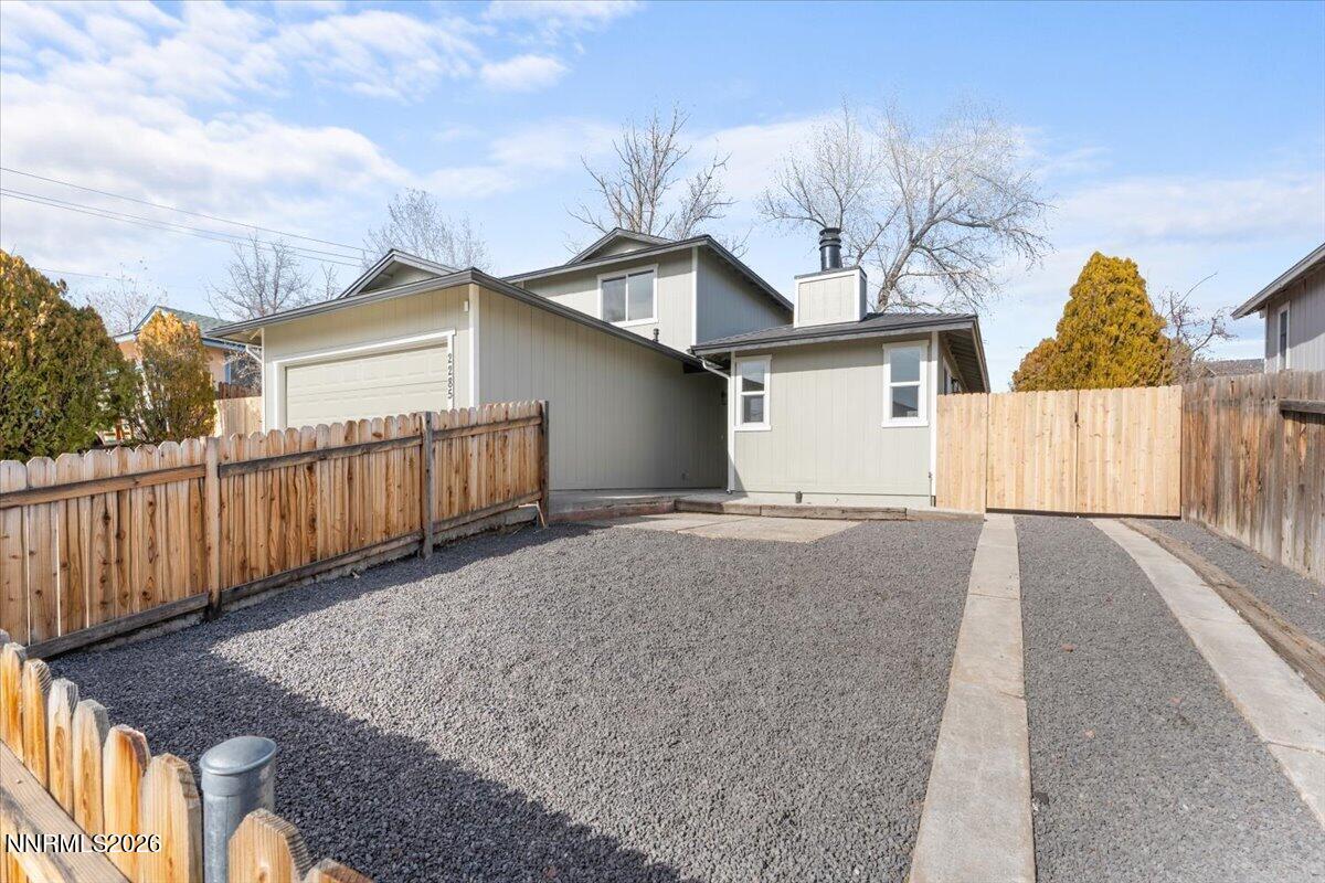 2285 King Edward Drive