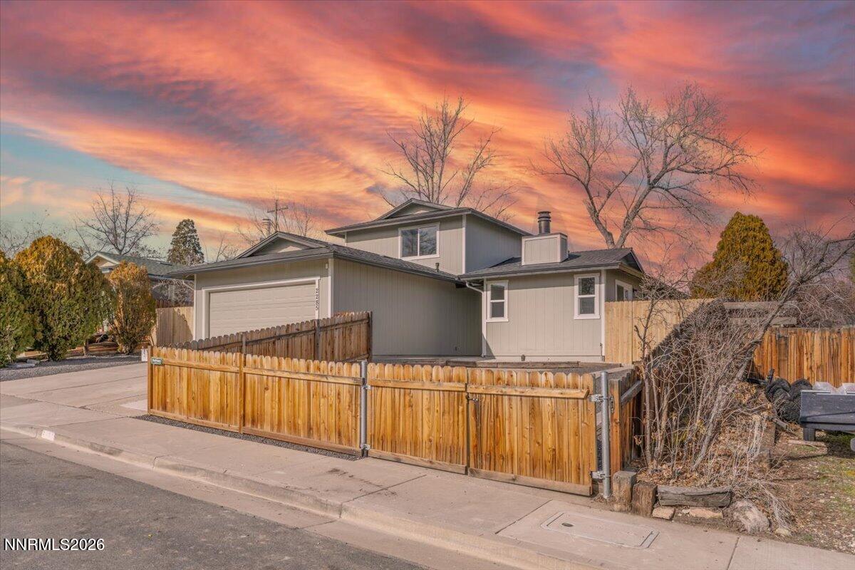 2285 King Edward Drive