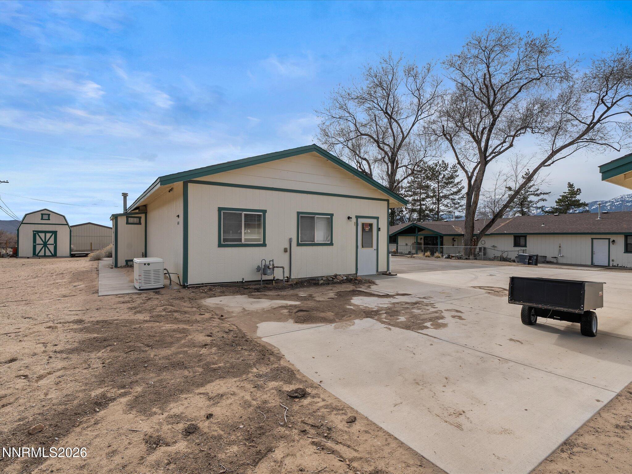 4025 Drake Way