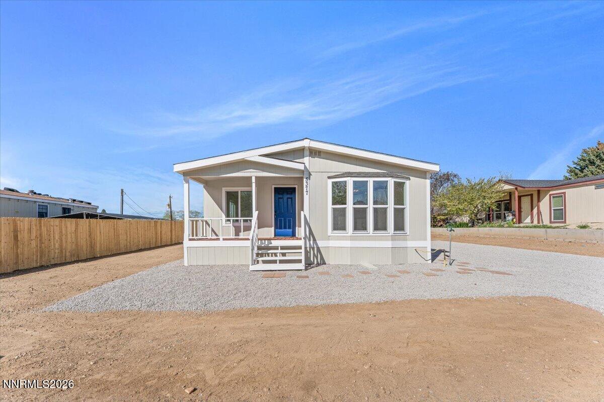 5377 Corral Drive
