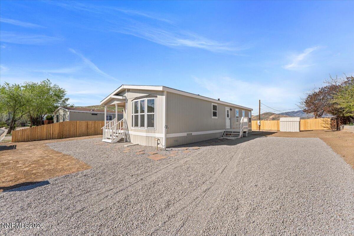 5377 Corral Drive
