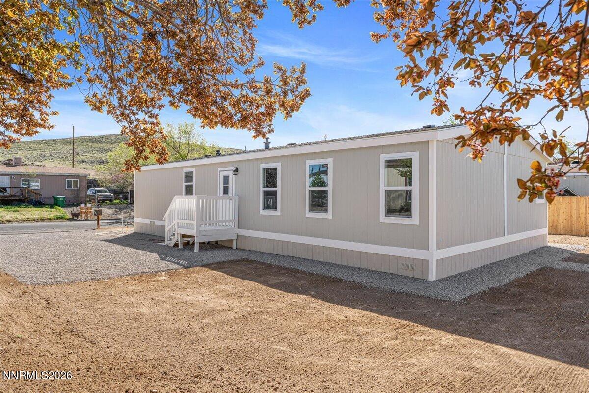 5377 Corral Drive