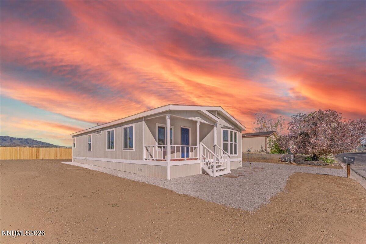 5377 Corral Drive