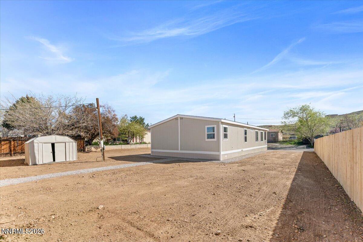 5377 Corral Drive