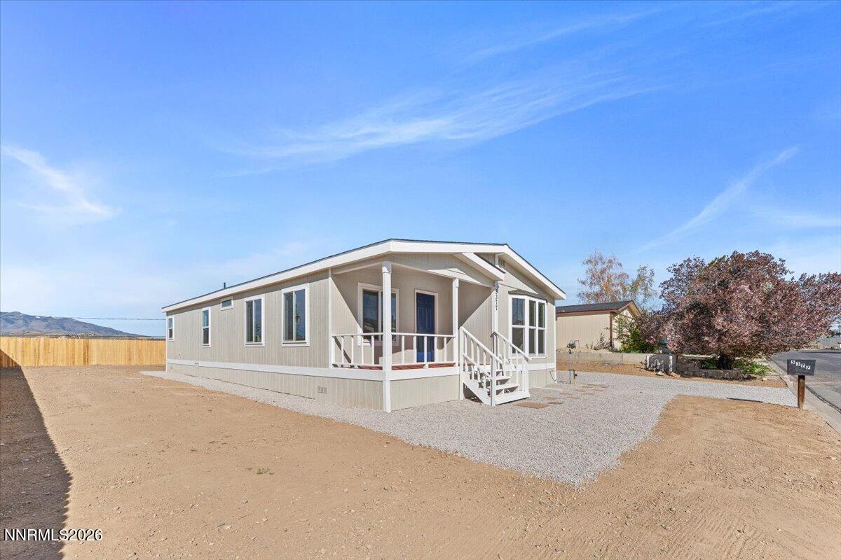 5377 Corral Drive