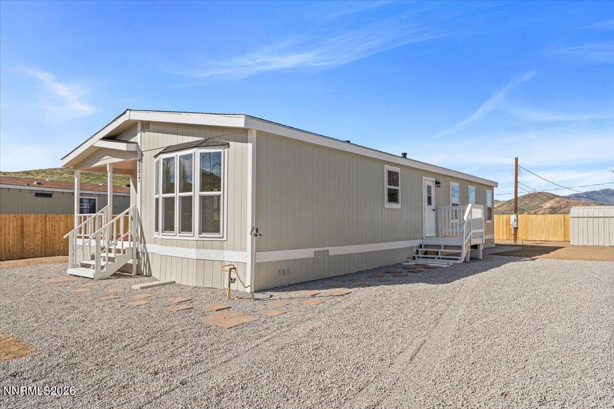 5377 Corral Drive
