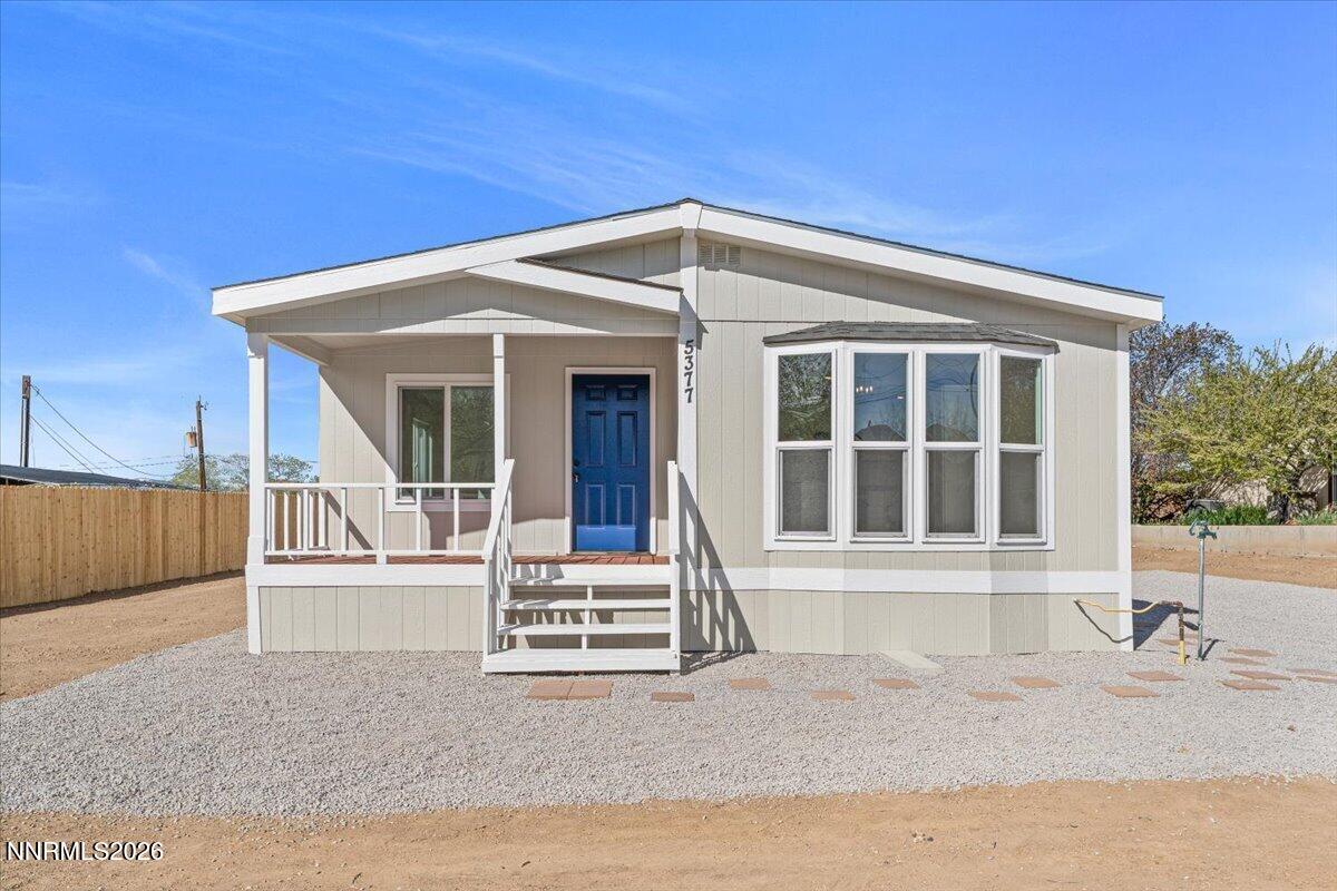 5377 Corral Drive