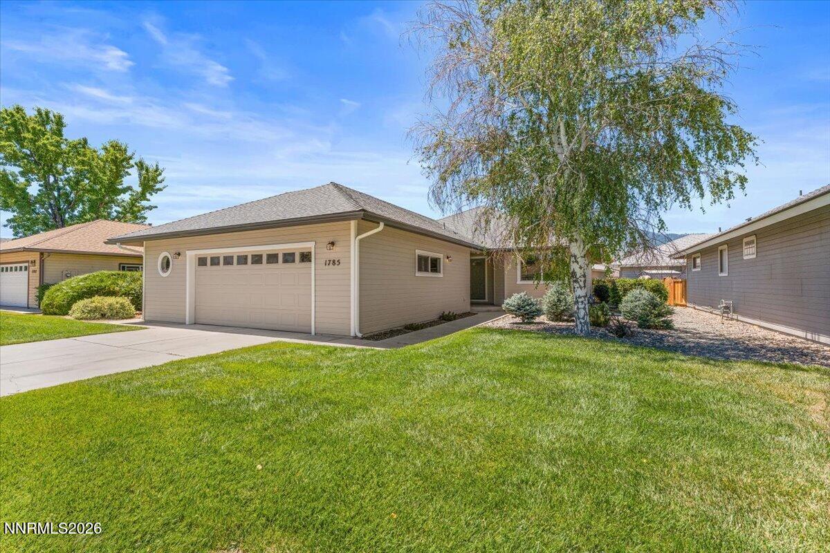 1785 Mahogany Circle