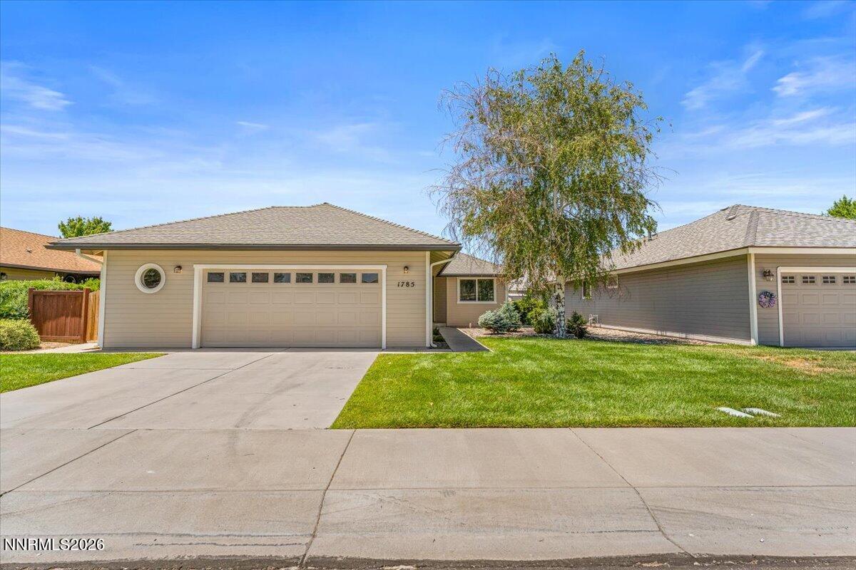 1785 Mahogany Circle