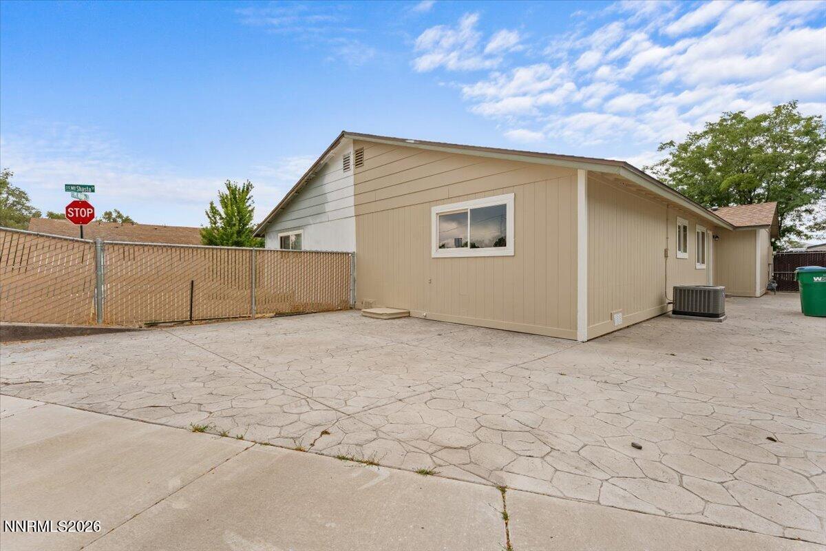 13850 Mount Babcock Street