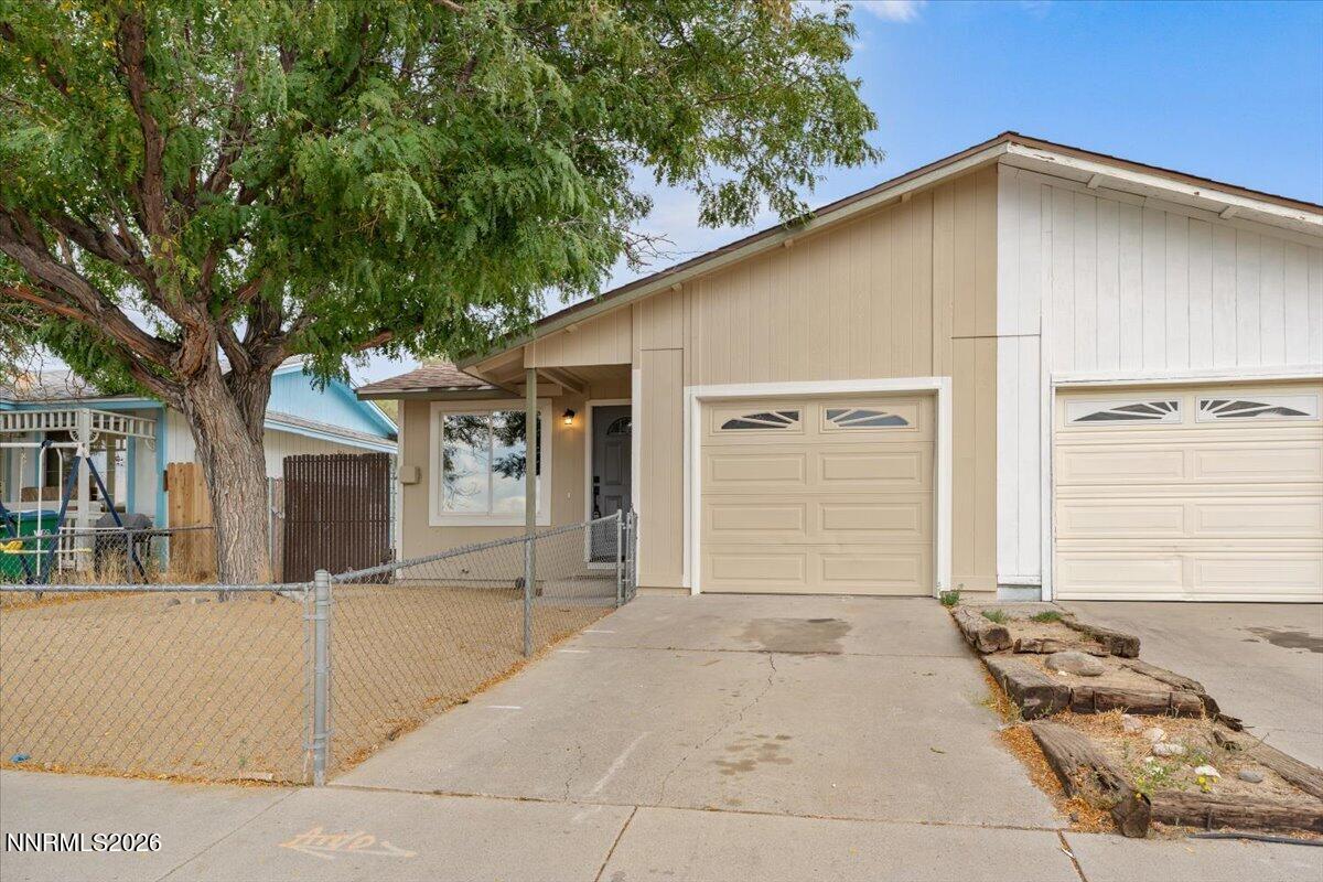 13850 Mount Babcock Street