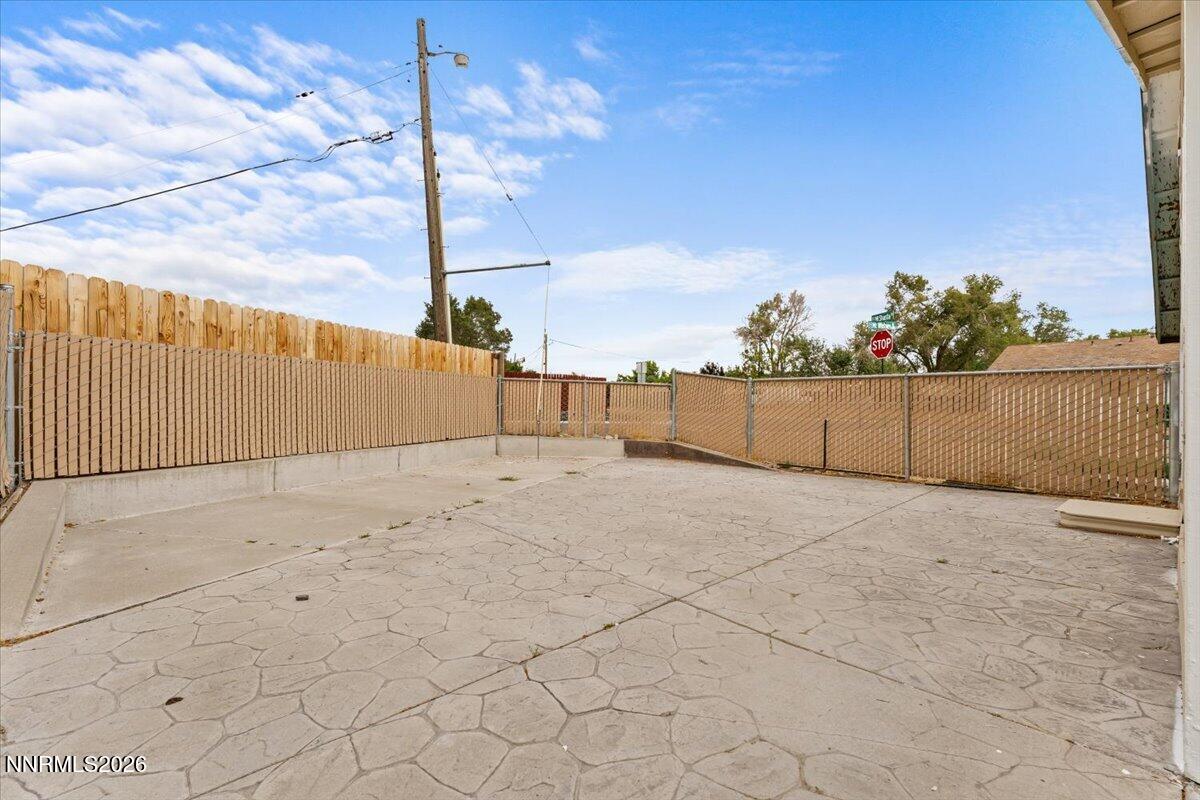 13850 Mount Babcock Street