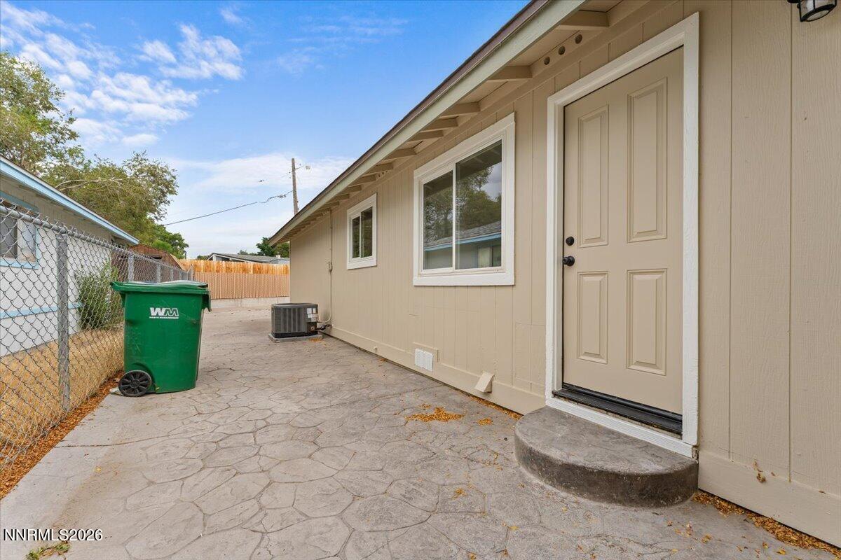 13850 Mount Babcock Street