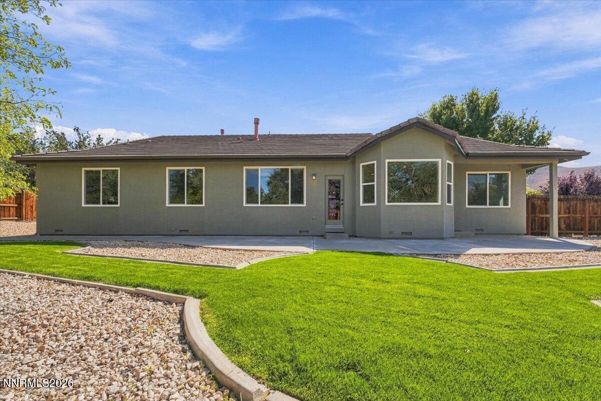 6015 Clear Creek Drive