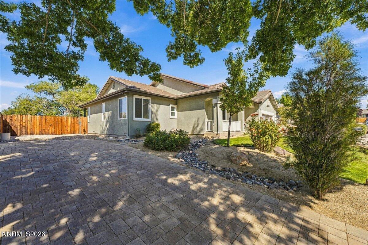 6015 Clear Creek Drive