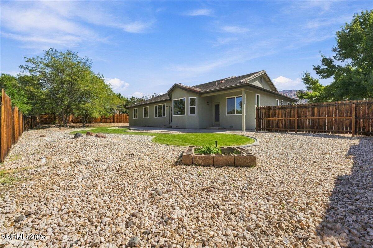 6015 Clear Creek Drive