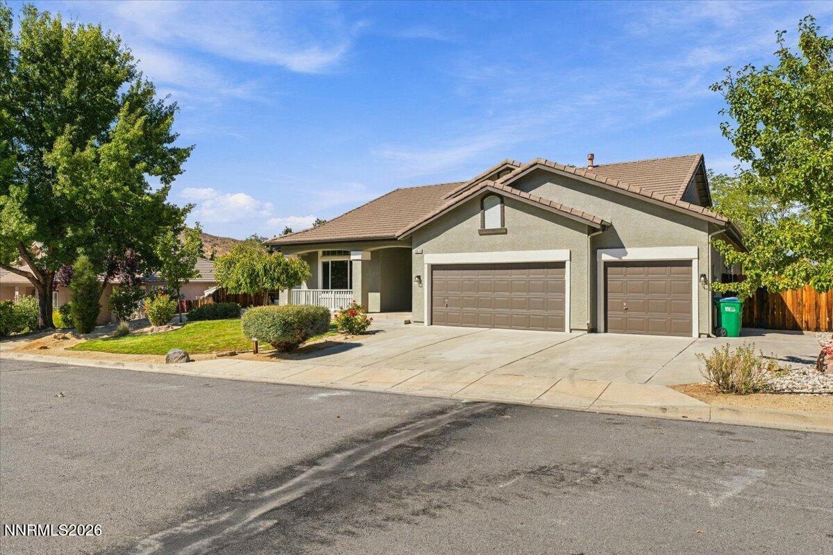 6015 Clear Creek Drive