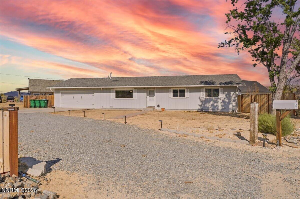 360 E Overland Street