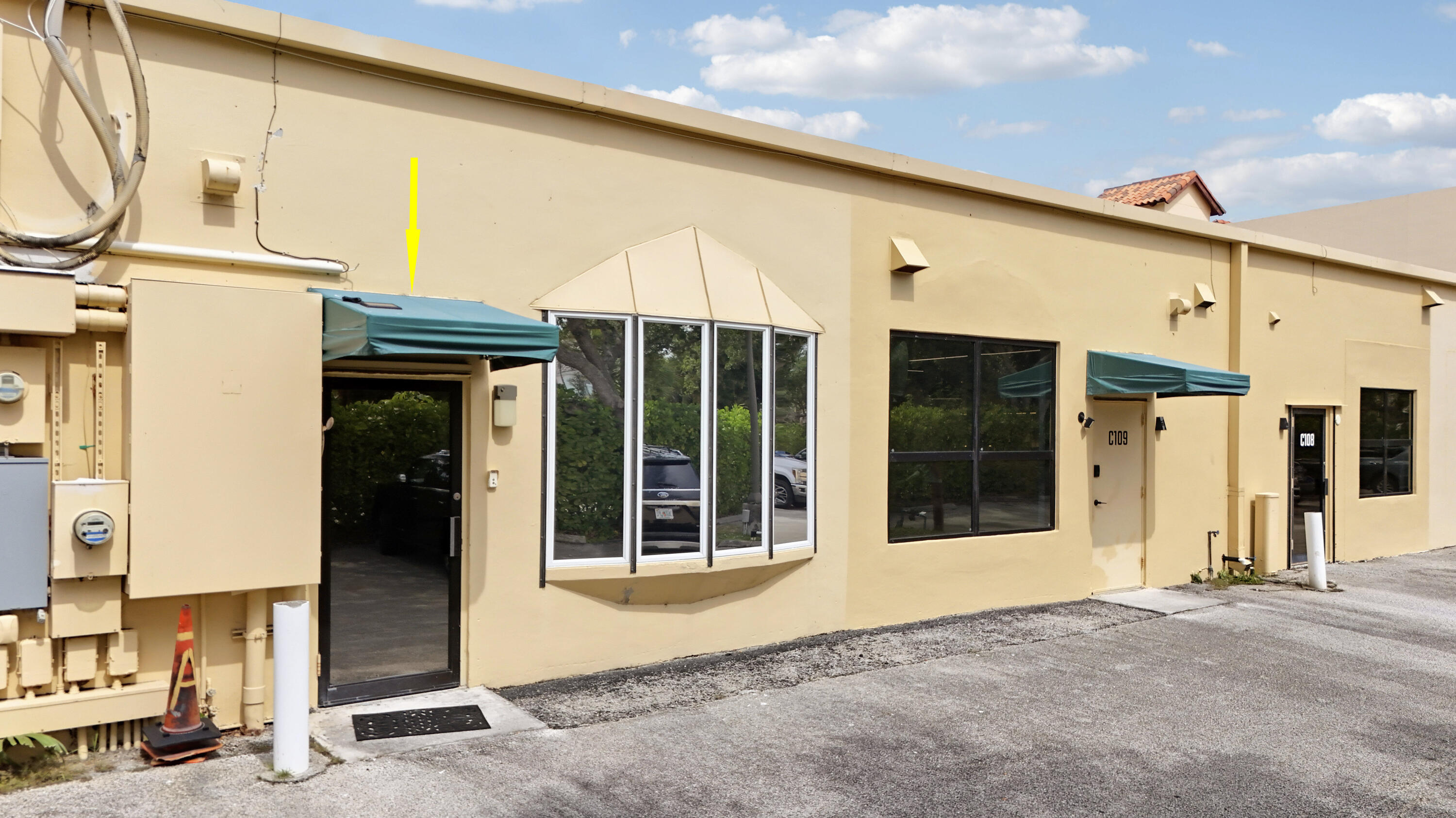 725 N Hwy A1a C110