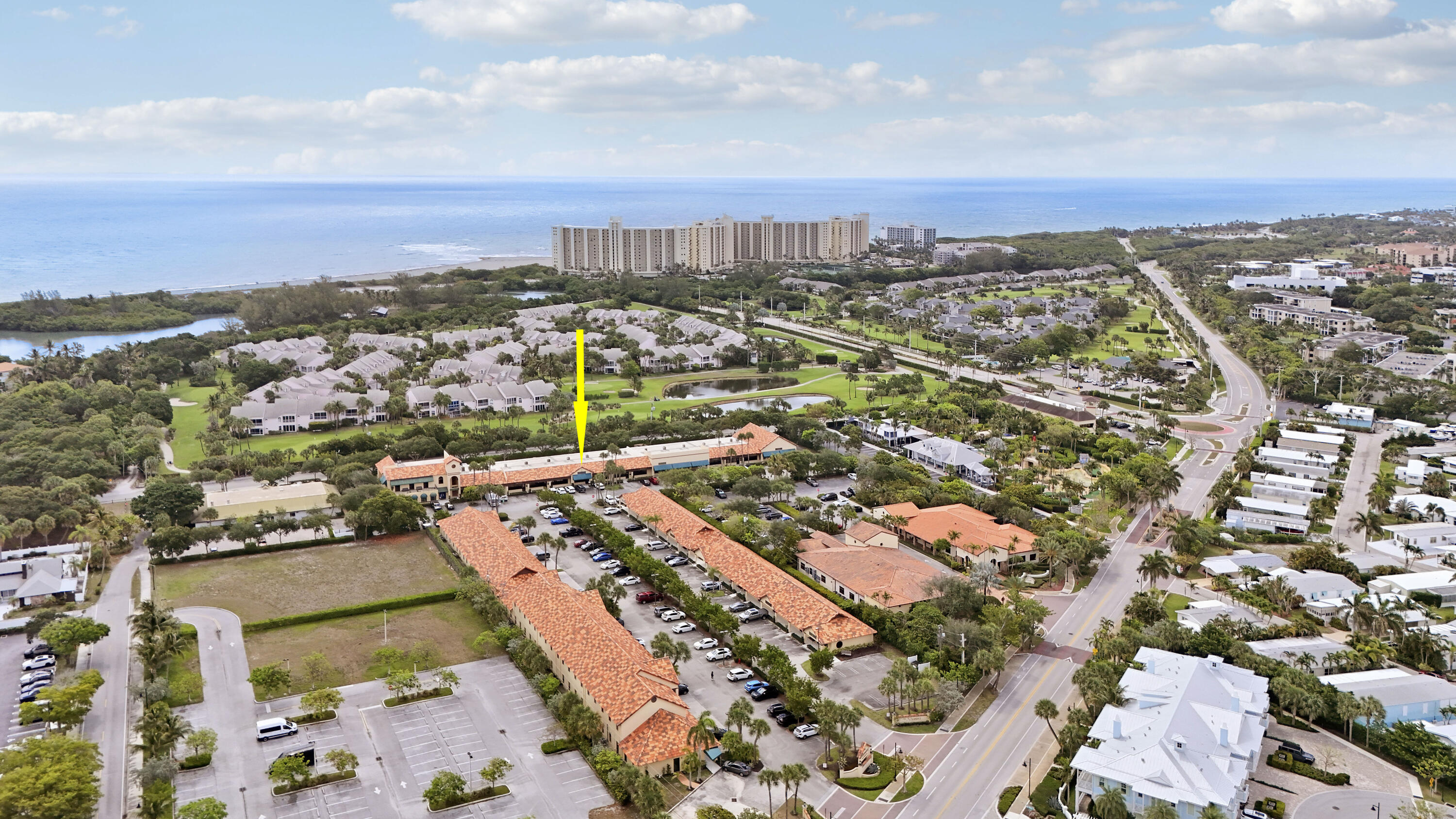 725 N Hwy A1a C110