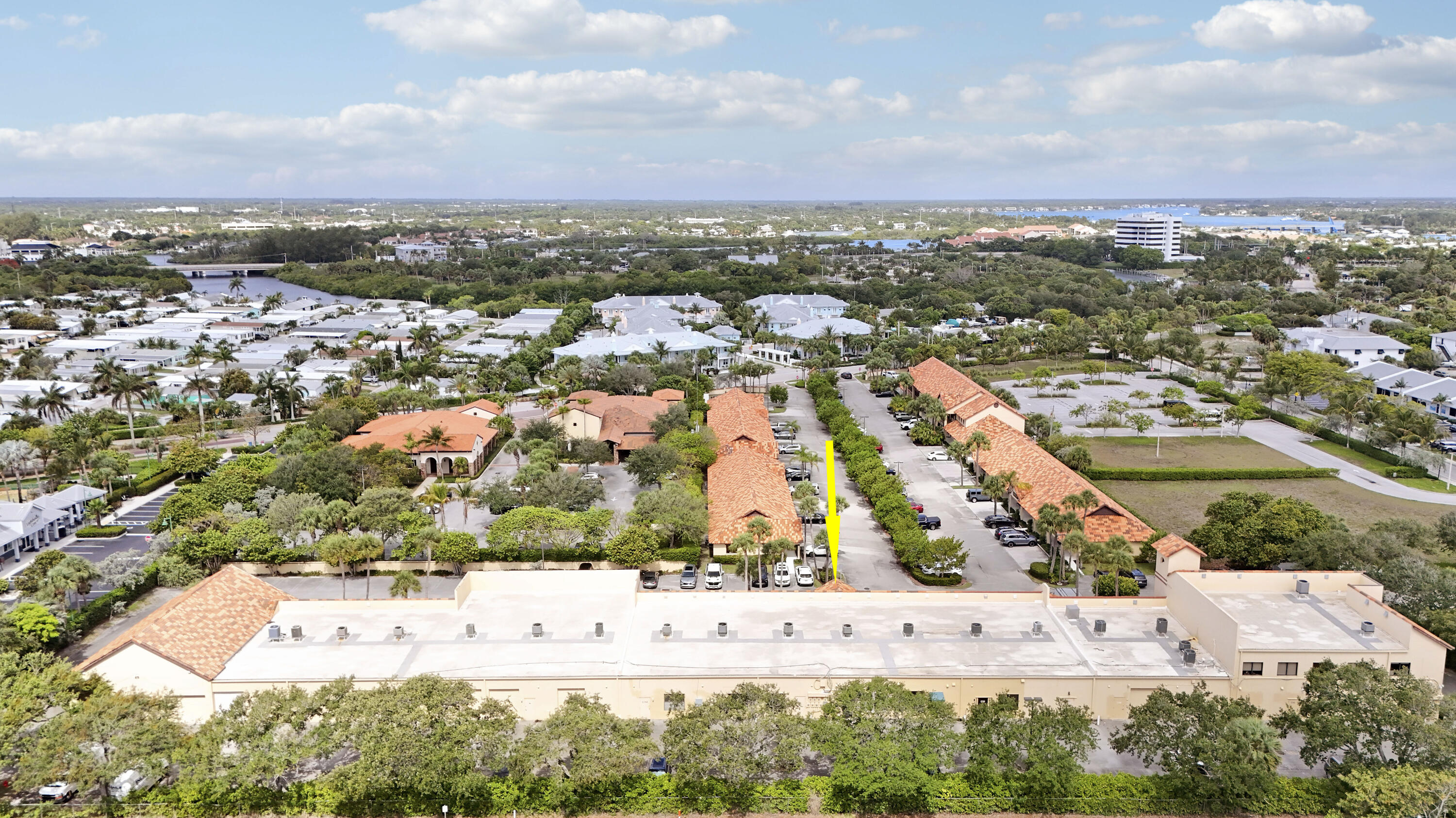 725 N Hwy A1a C110