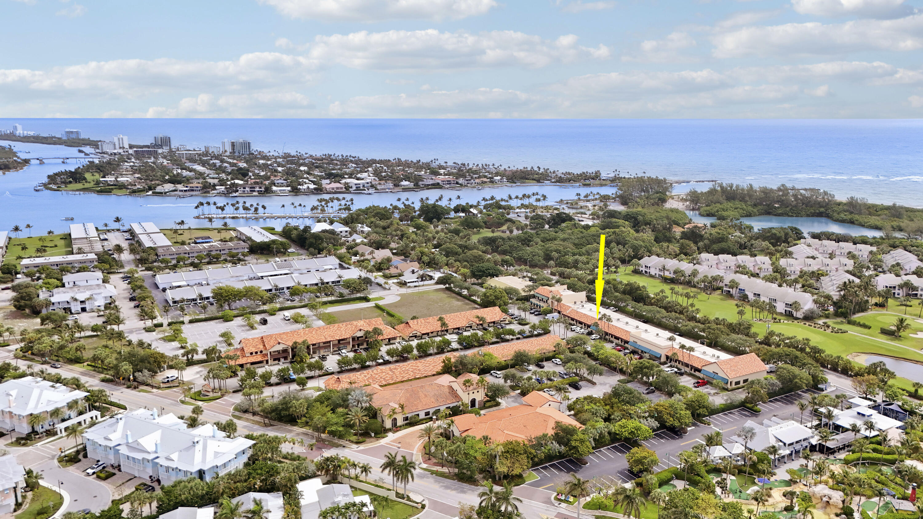 725 N Hwy A1a C110