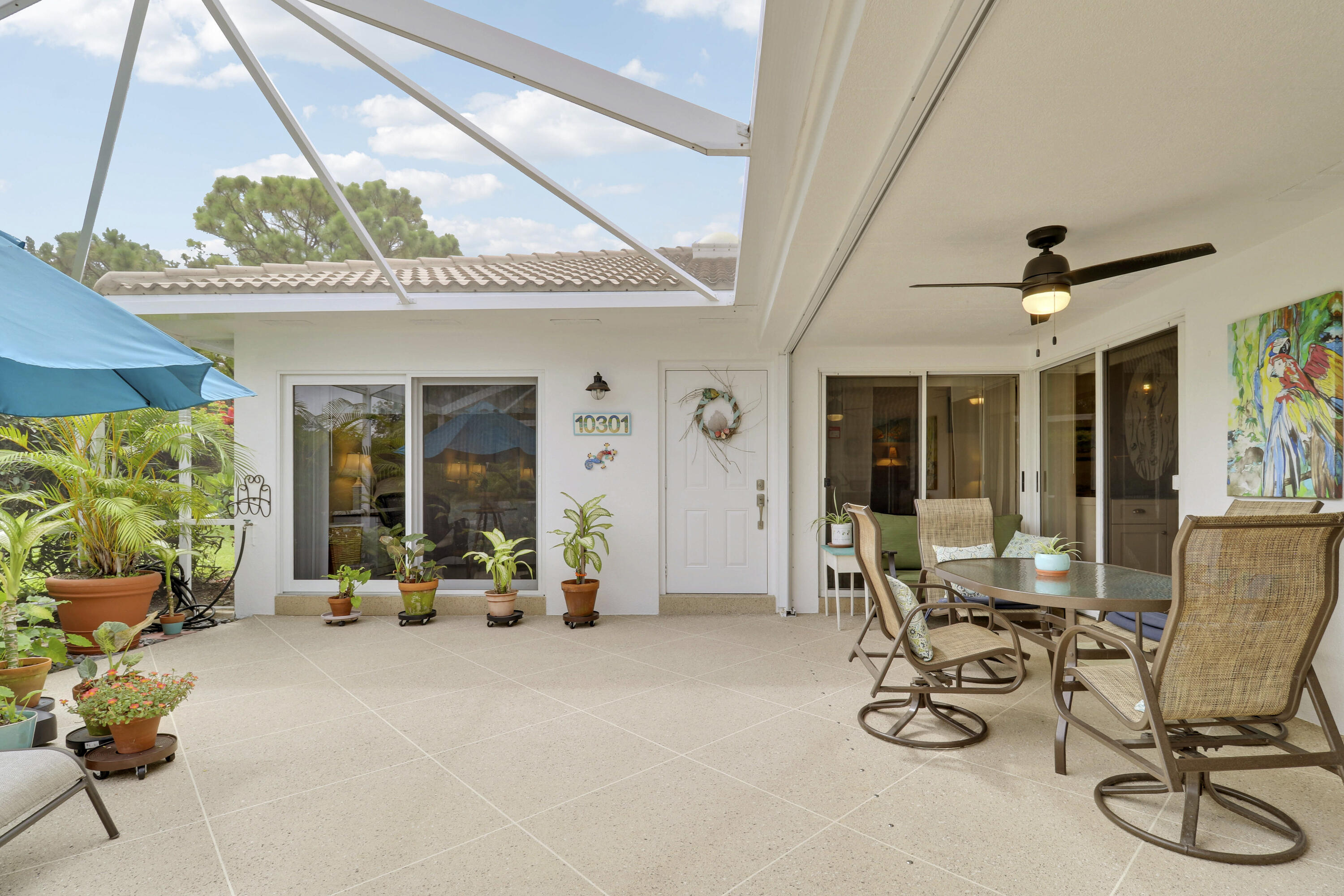 10301 Chapman Oak Court
