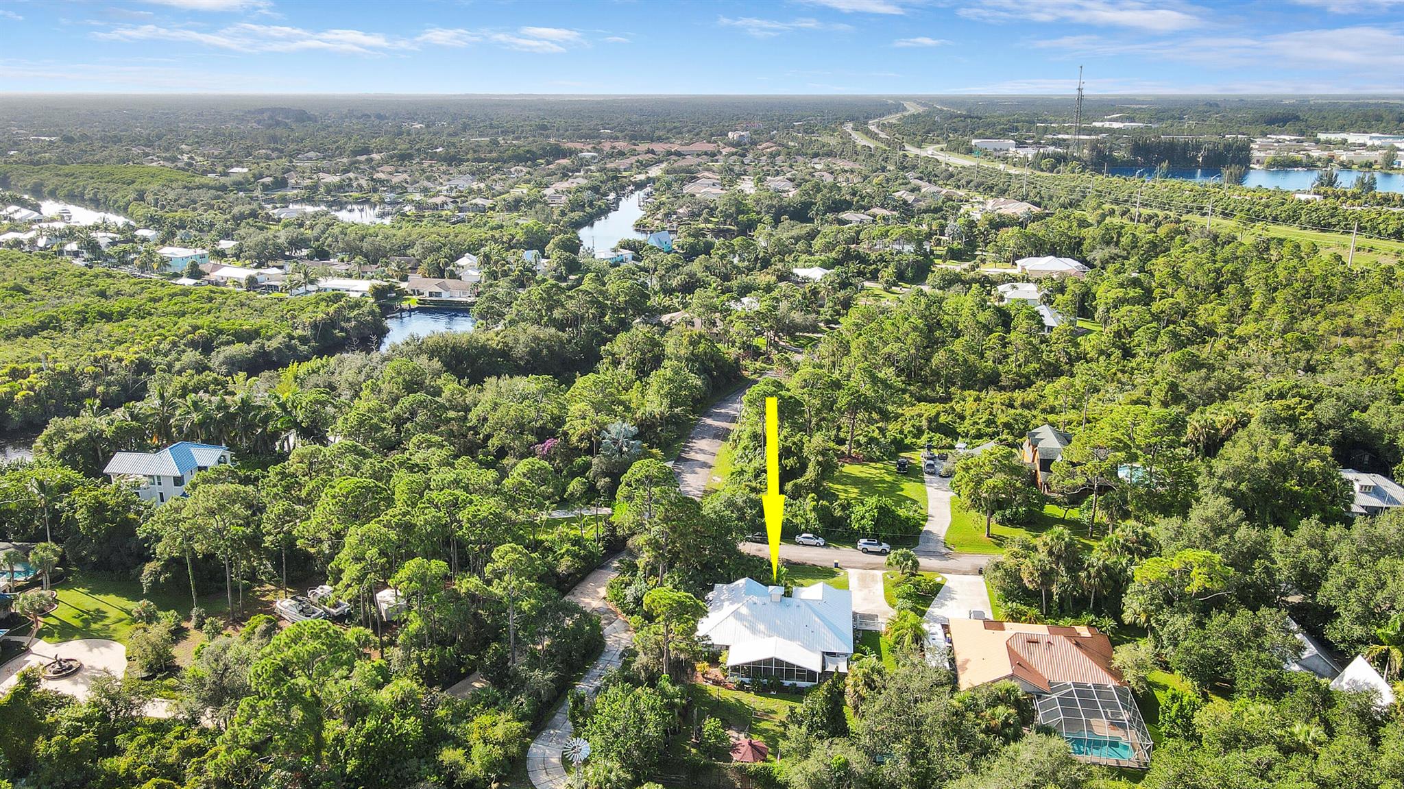 1071 SW Blue Water Way