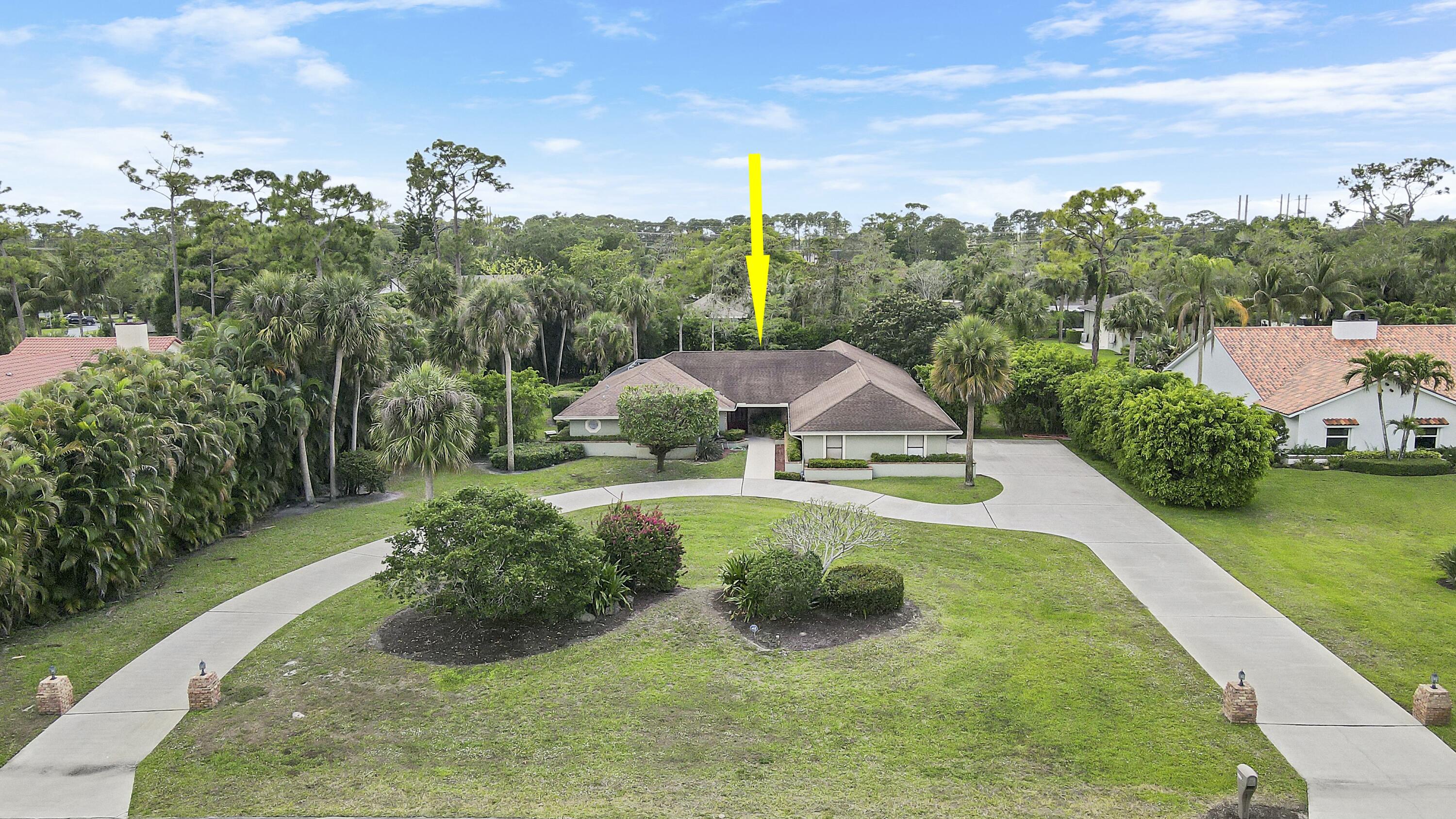 13302 Doubletree Circle