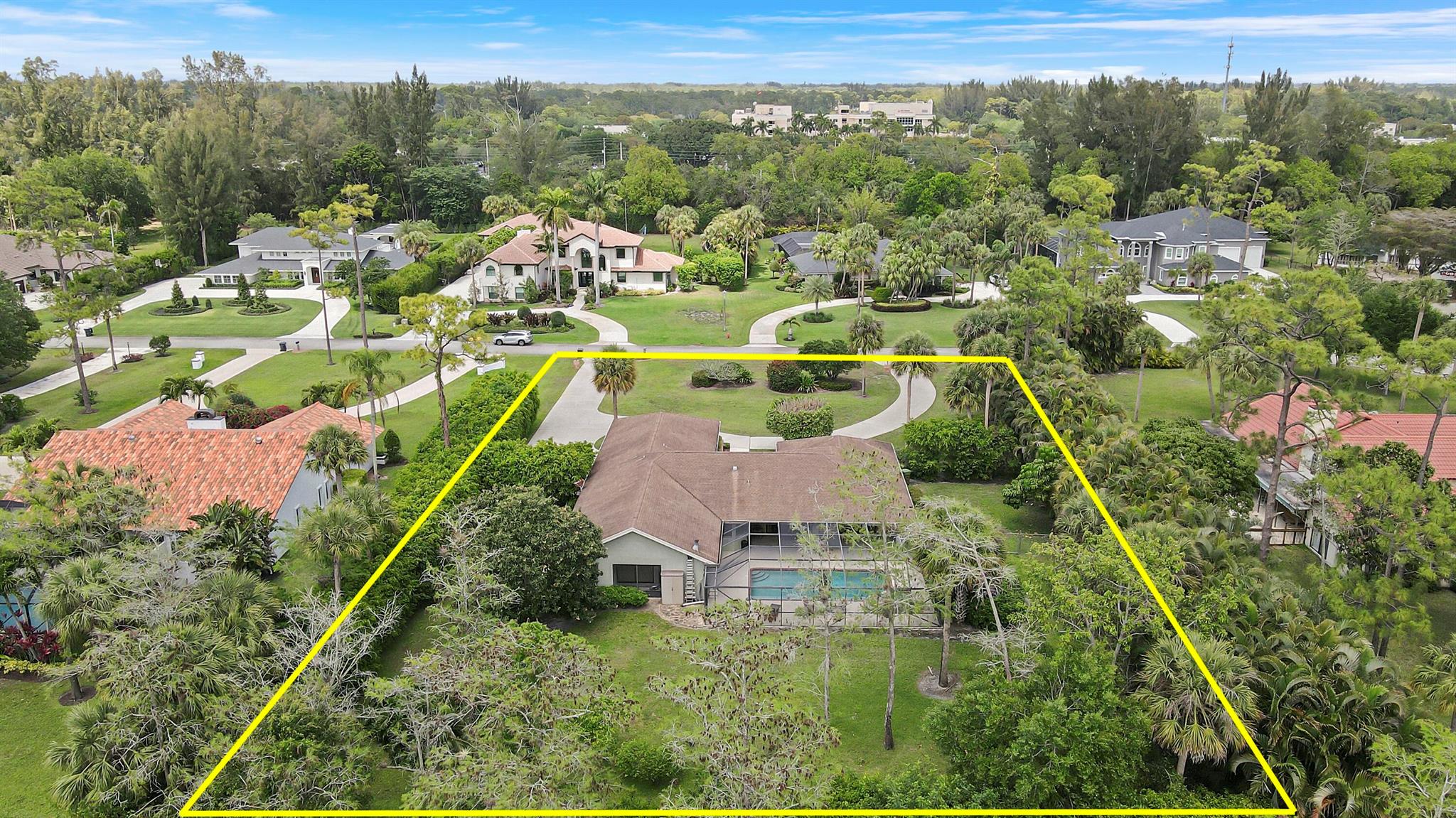 13302 Doubletree Circle