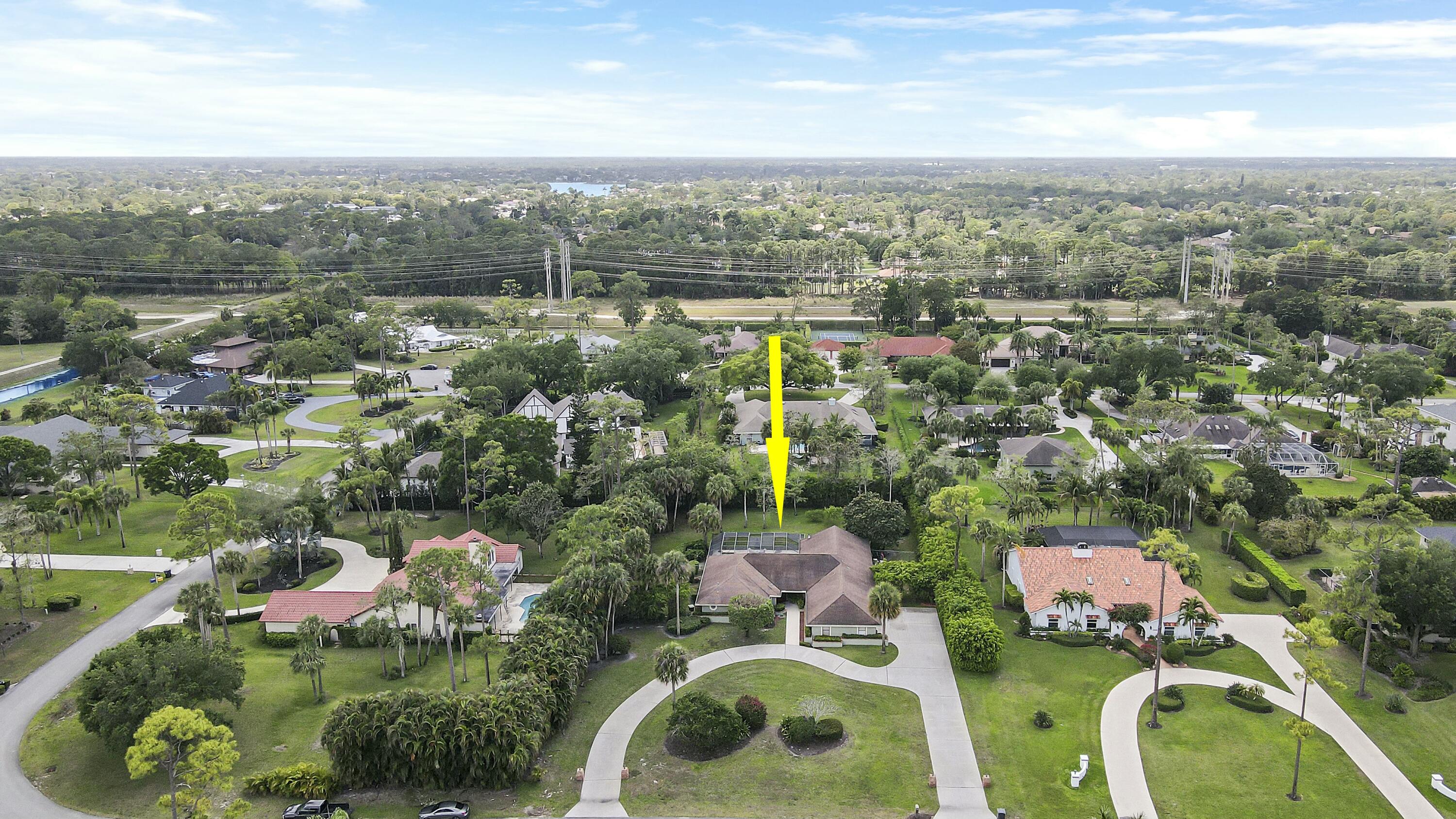 13302 Doubletree Circle