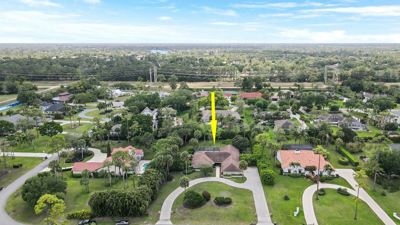 13302 Doubletree Circle