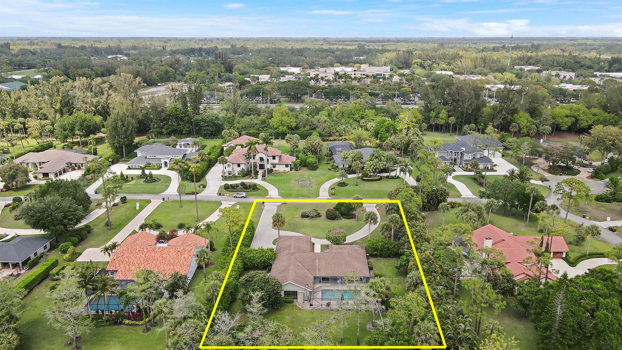 13302 Doubletree Circle