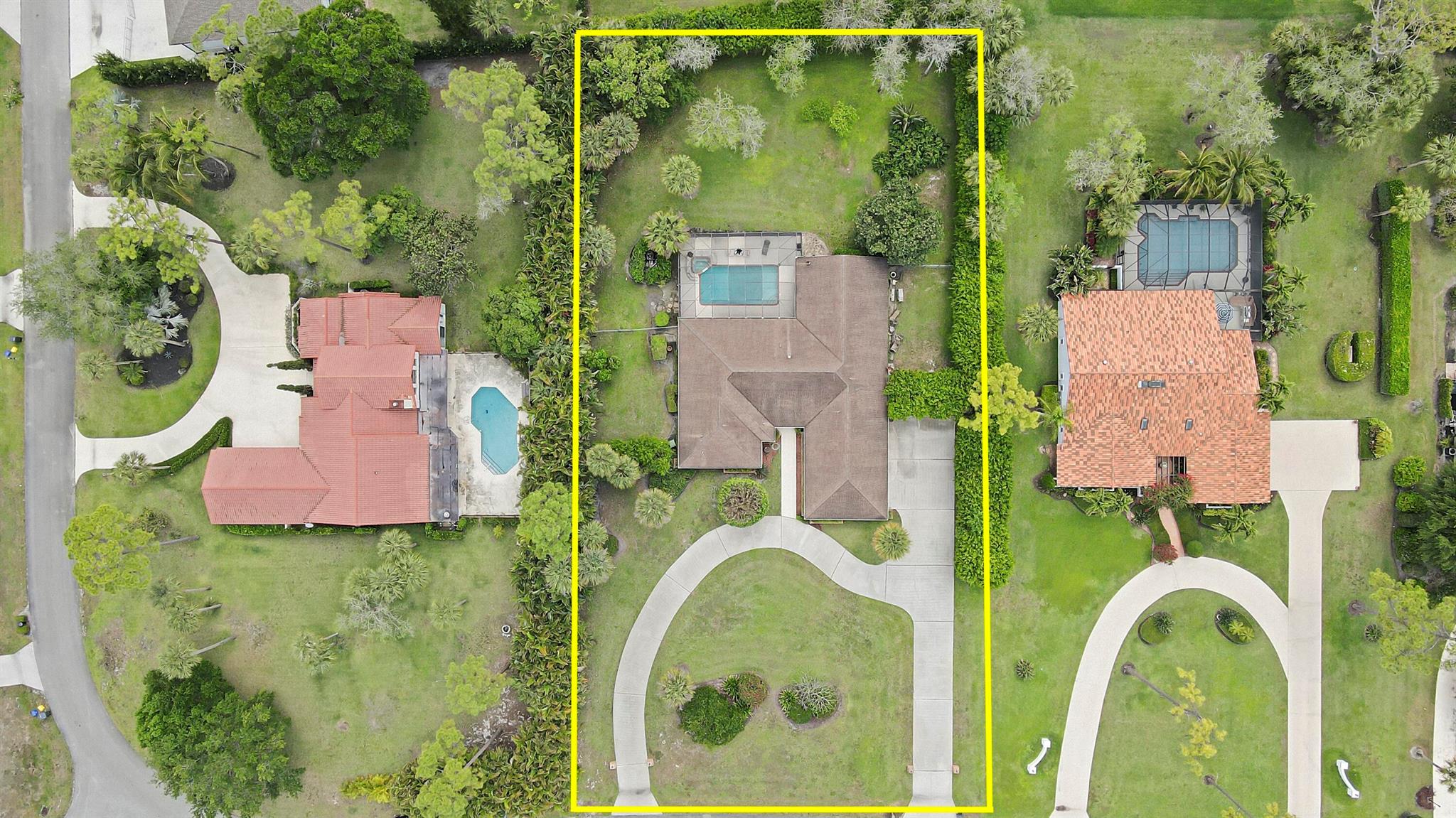 13302 Doubletree Circle