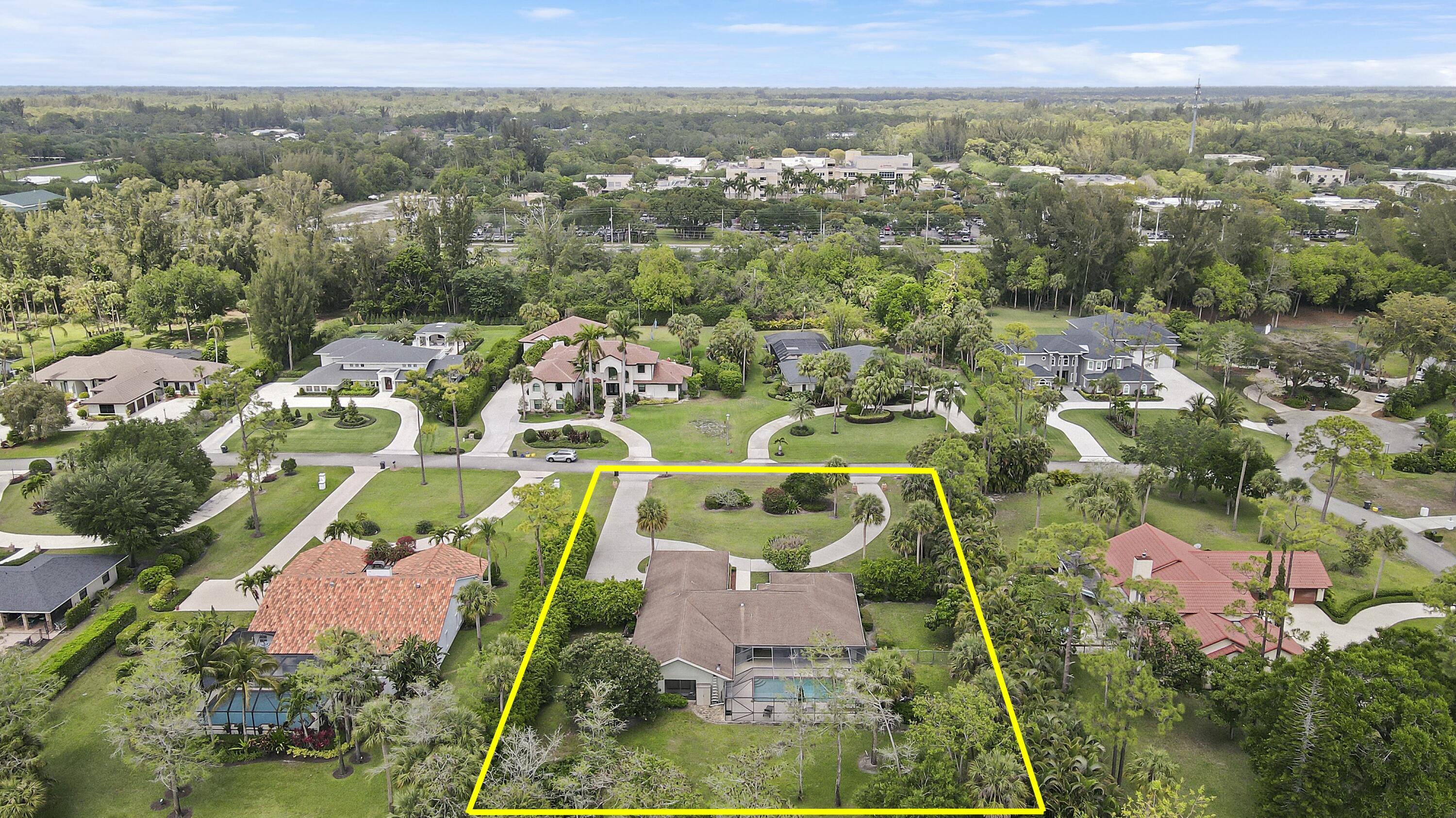 13302 Doubletree Circle