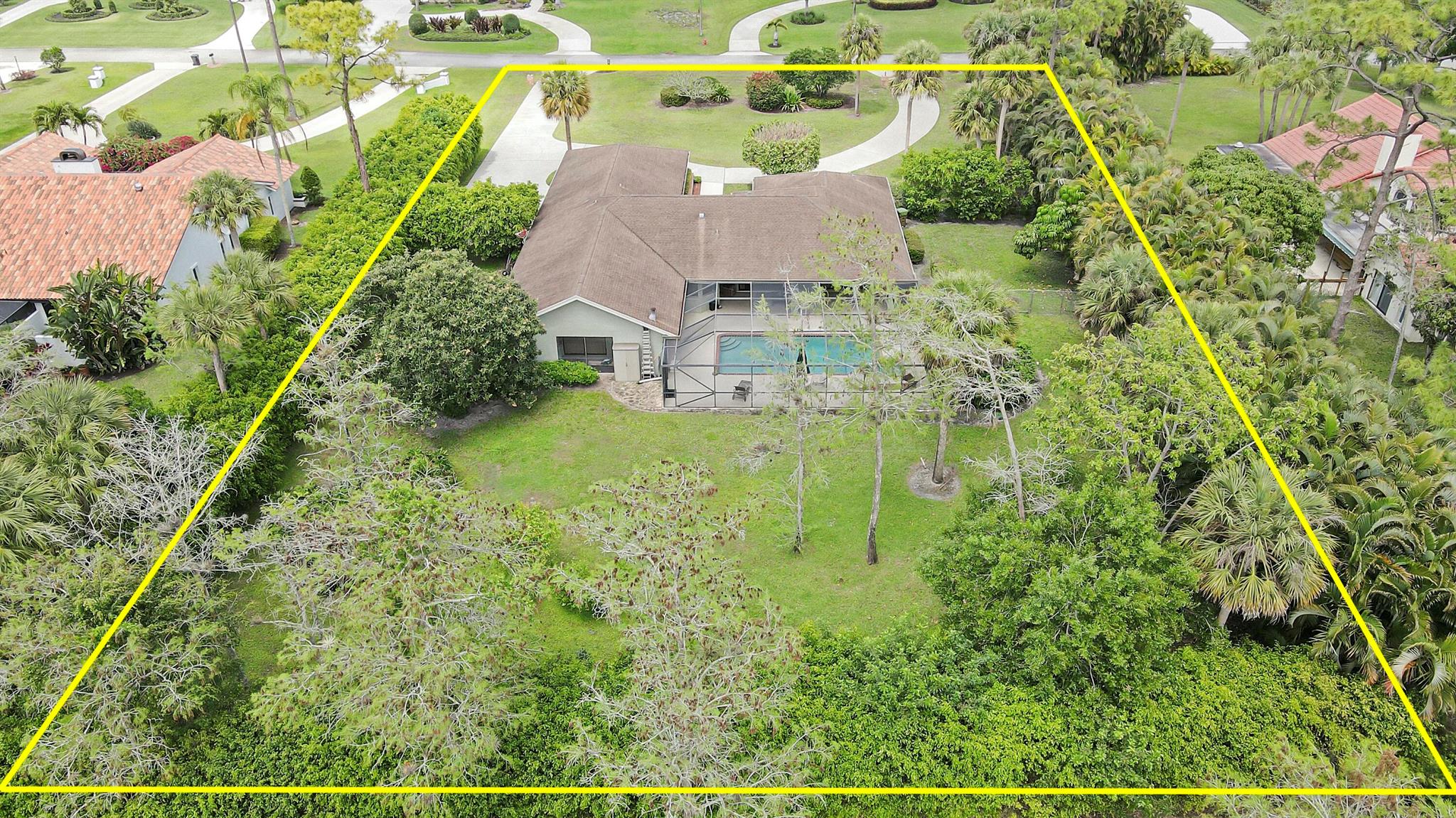 13302 Doubletree Circle