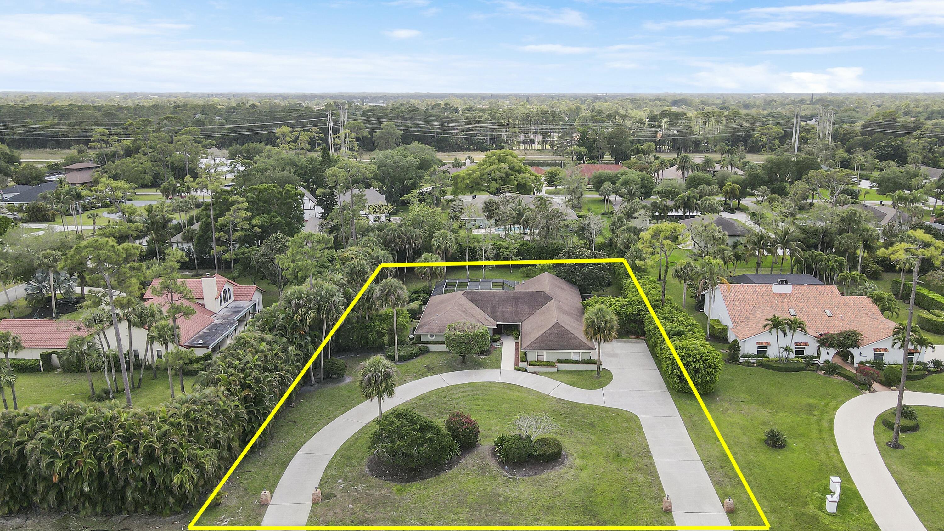 13302 Doubletree Circle