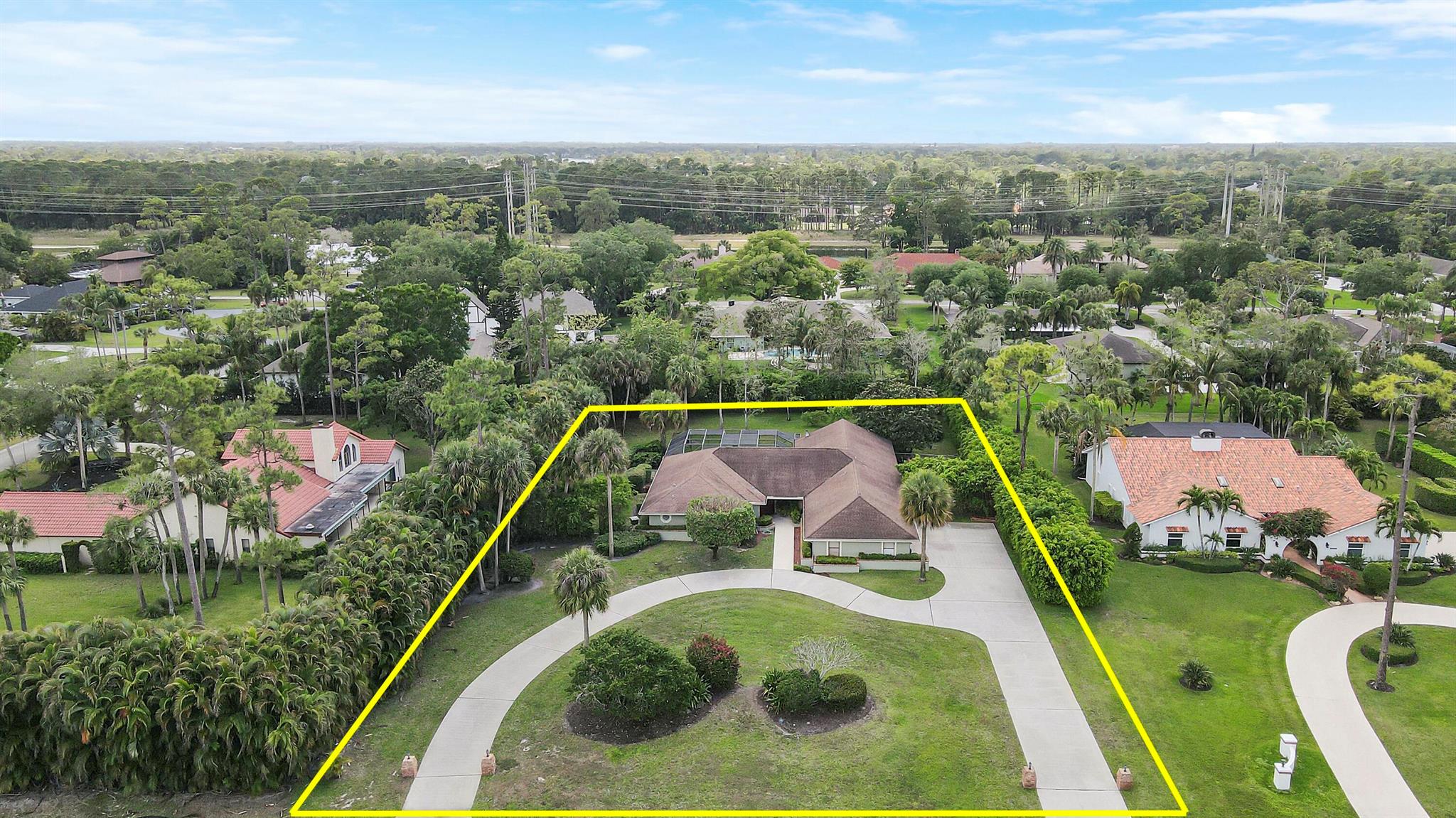 13302 Doubletree Circle